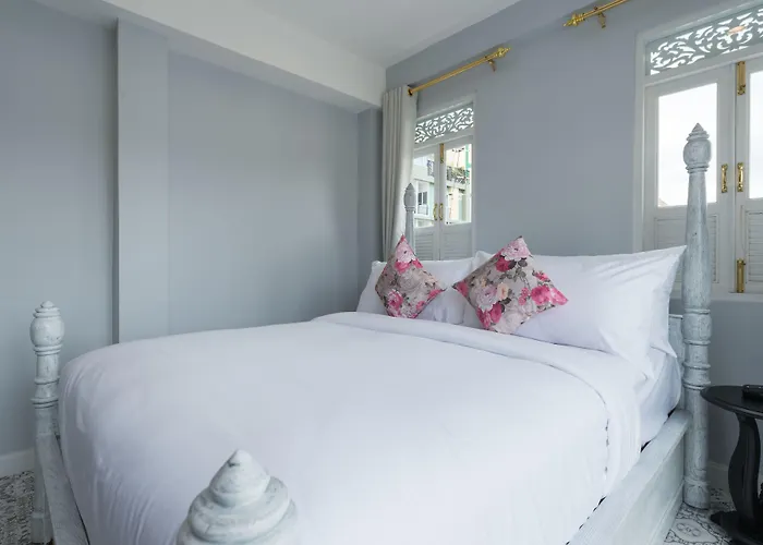 Noursabah Boutique Bed 3*