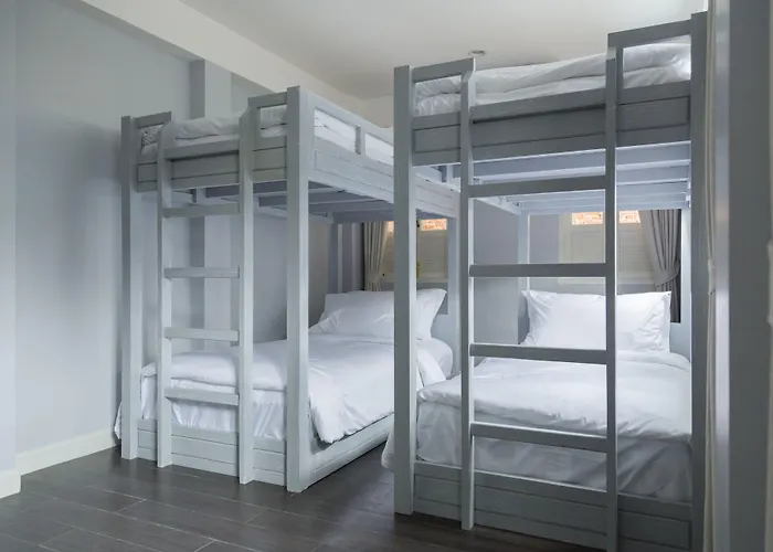 Noursabah Boutique Bed 3*