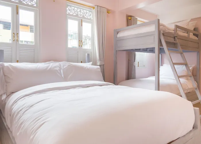 Noursabah Boutique Bed Отель типа "постель и завтрак"
