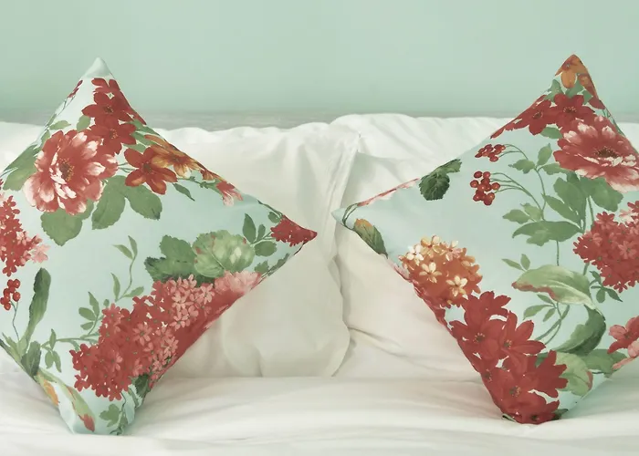 Noursabah Boutique Bed