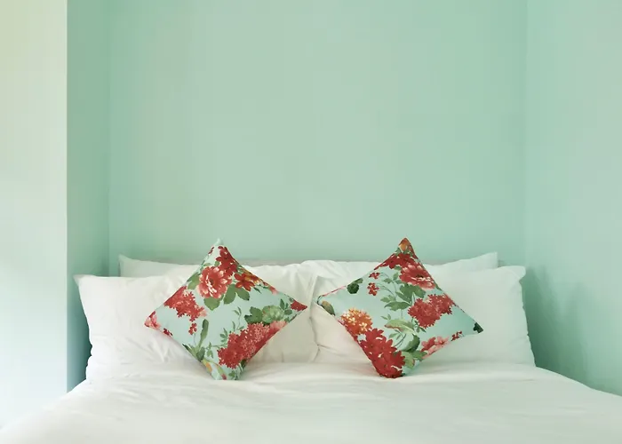 Отель типа "постель и завтрак" Noursabah Boutique Bed 3*