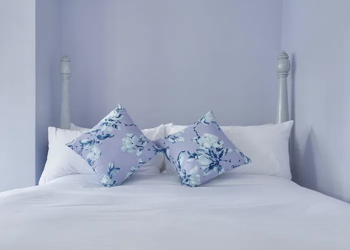 Noursabah Boutique Bed Отель типа "постель и завтрак"