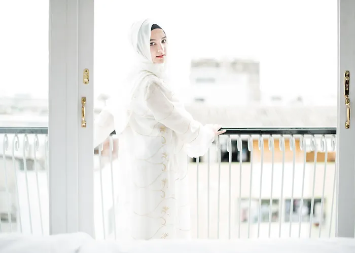 Noursabah Boutique Bed 3*