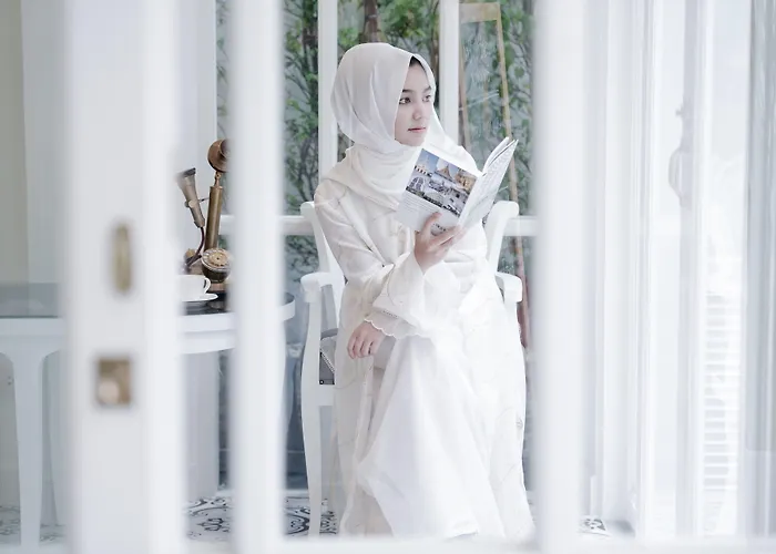Noursabah Boutique Bed 3* Бангкок
